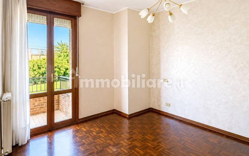 Trilocale via Sant'Andrea 35, Centro, Vigonza — foto 13 di 19
