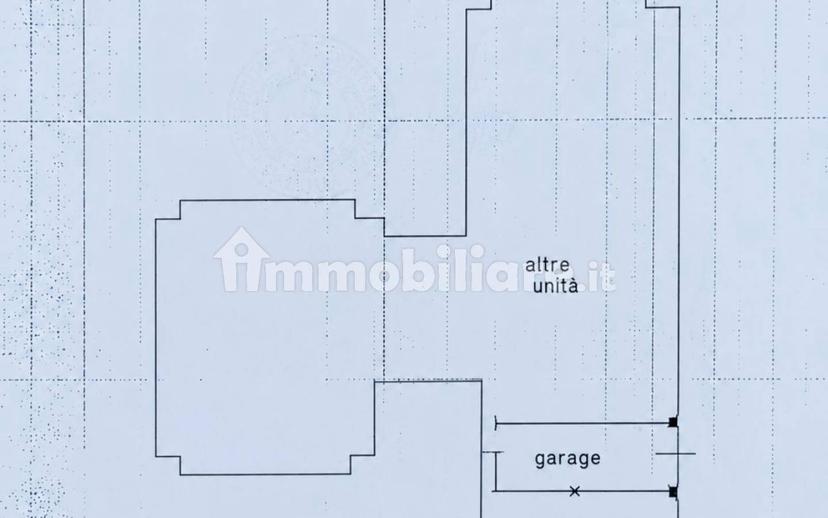 Trilocale via Sant'Andrea 35, Centro, Vigonza — foto 4 di 19