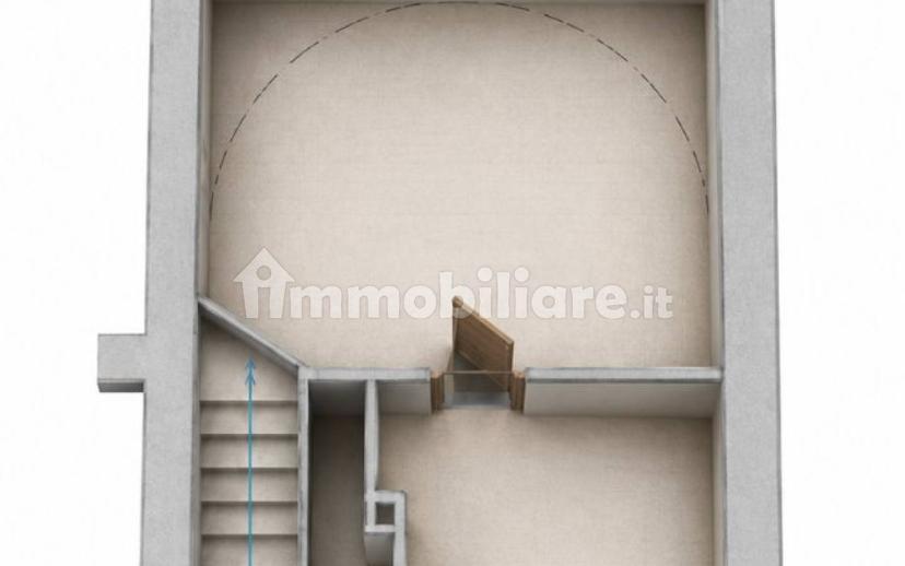 Terratetto unifamiliare via Don Leone Serafini, Muralta - Martignano, Trento — foto 9 di 34