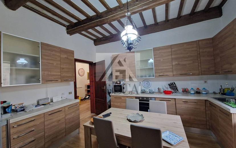 Villa unifamiliare via delle Gavine, Chiatri - Piazzano, Lucca — foto 25 di 32