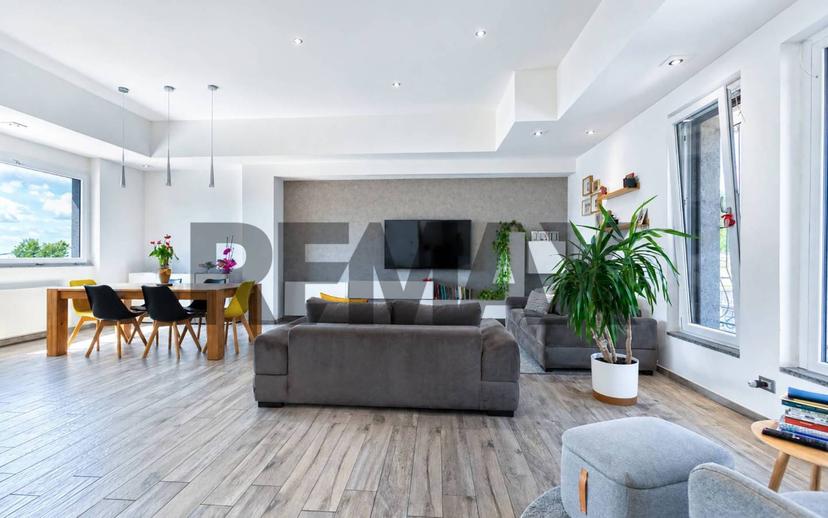 Villa unifamiliare Strada Gramignana 5, Bagnaia - La Quercia, Viterbo — foto 53 di 86
