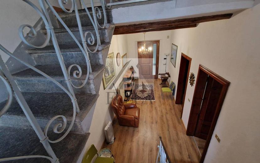 Villa unifamiliare via delle Gavine, Chiatri - Piazzano, Lucca — foto 12 di 32