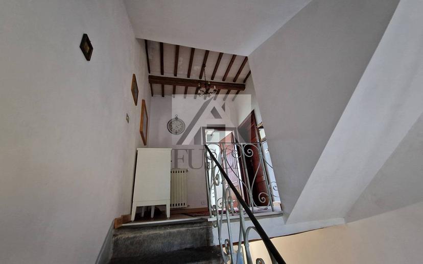 Villa unifamiliare via delle Gavine, Chiatri - Piazzano, Lucca — foto 21 di 32
