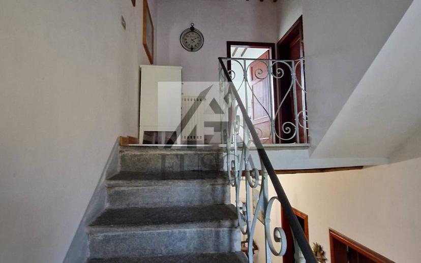 Villa unifamiliare via delle Gavine, Chiatri - Piazzano, Lucca — foto 16 di 32