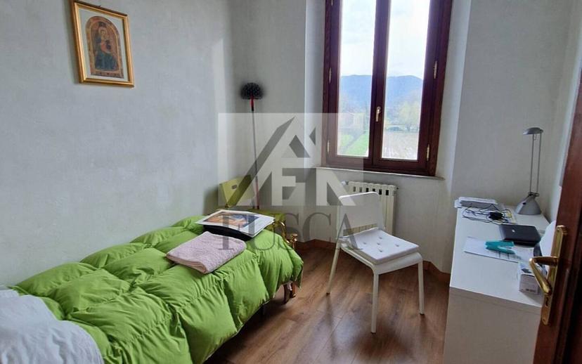 Villa unifamiliare via delle Gavine, Chiatri - Piazzano, Lucca — foto 3 di 32