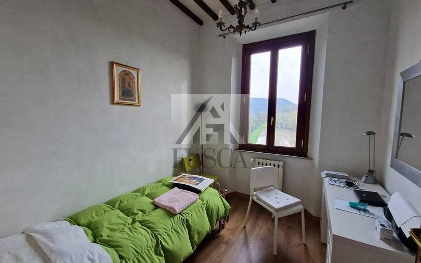 Villa unifamiliare via delle Gavine, Chiatri - Piazzano, Lucca — foto 11 di 32