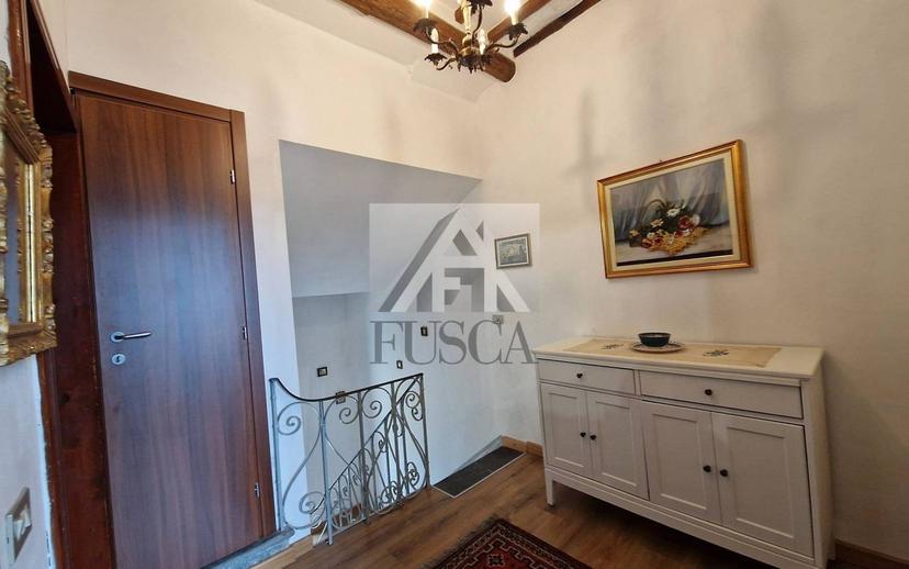 Villa unifamiliare via delle Gavine, Chiatri - Piazzano, Lucca — foto 13 di 32