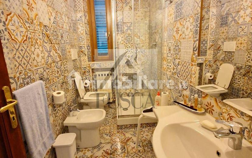 Villa unifamiliare via delle Gavine, Chiatri - Piazzano, Lucca — foto 29 di 32