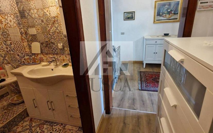 Villa unifamiliare via delle Gavine, Chiatri - Piazzano, Lucca — foto 18 di 32