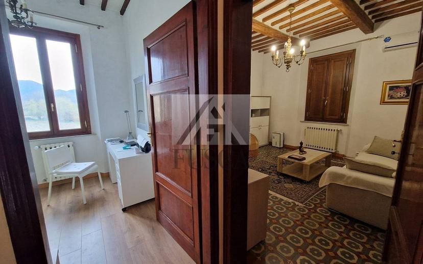 Villa unifamiliare via delle Gavine, Chiatri - Piazzano, Lucca — foto 22 di 32