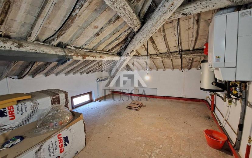 Villa unifamiliare via delle Gavine, Chiatri - Piazzano, Lucca — foto 6 di 32