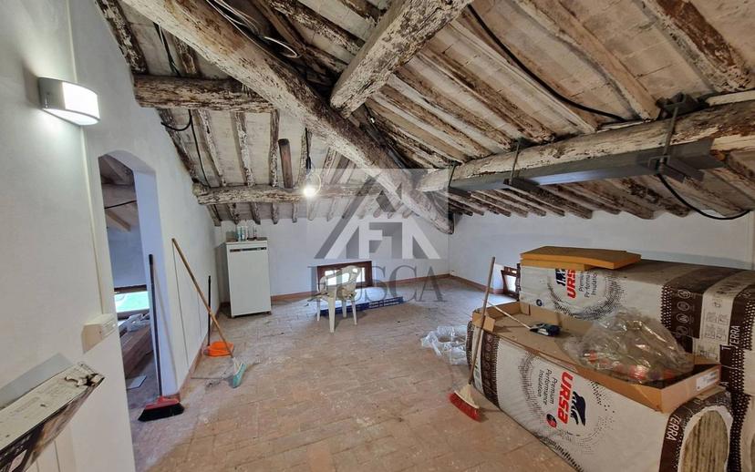 Villa unifamiliare via delle Gavine, Chiatri - Piazzano, Lucca — foto 31 di 32