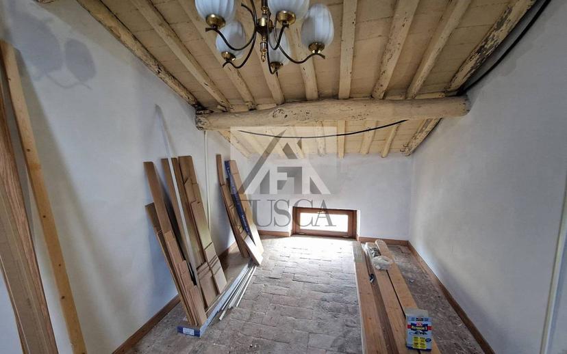Villa unifamiliare via delle Gavine, Chiatri - Piazzano, Lucca — foto 19 di 32