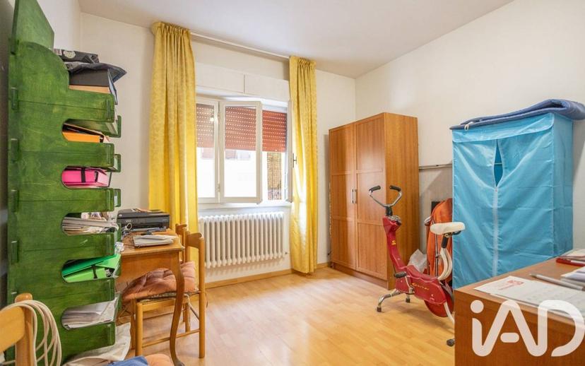 Villa unifamiliare via CASETTE DI PASSATEMPO, Passatempo, Osimo — foto 13 di 26