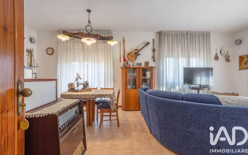 Villa unifamiliare via CASETTE DI PASSATEMPO, Passatempo, Osimo — foto 26 di 26