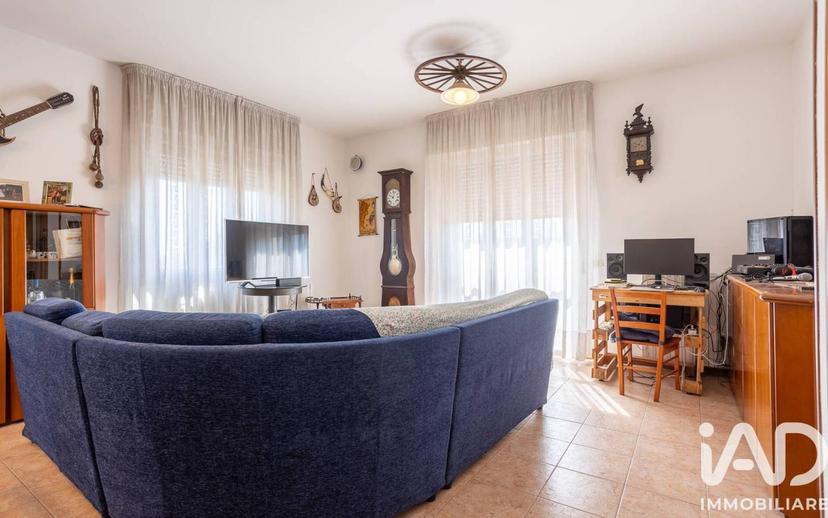Villa unifamiliare via CASETTE DI PASSATEMPO, Passatempo, Osimo