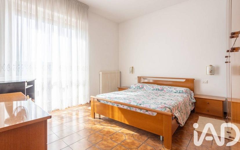 Villa unifamiliare via CASETTE DI PASSATEMPO, Passatempo, Osimo — foto 19 di 26