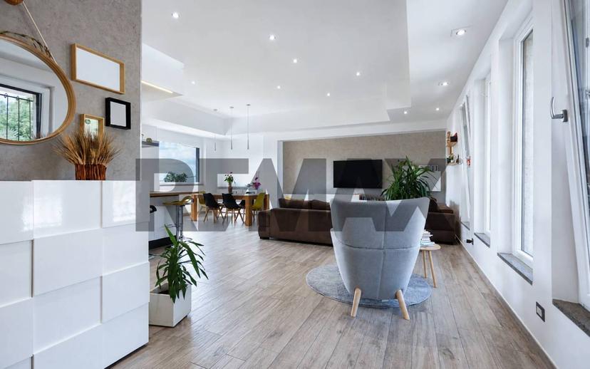 Villa unifamiliare Strada Gramignana 5, Bagnaia - La Quercia, Viterbo — foto 22 di 86