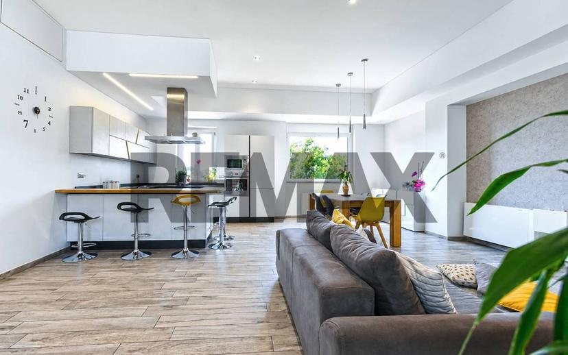 Villa unifamiliare Strada Gramignana 5, Bagnaia - La Quercia, Viterbo — foto 12 di 86