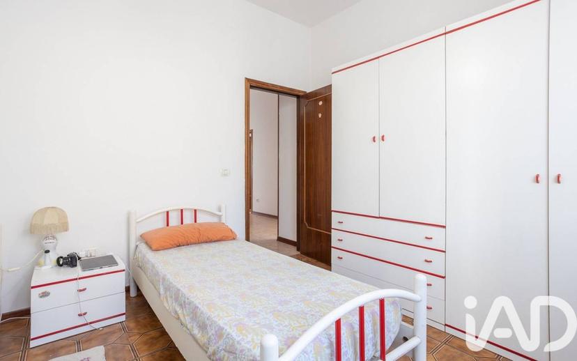 Villa unifamiliare via CASETTE DI PASSATEMPO, Passatempo, Osimo — foto 23 di 26