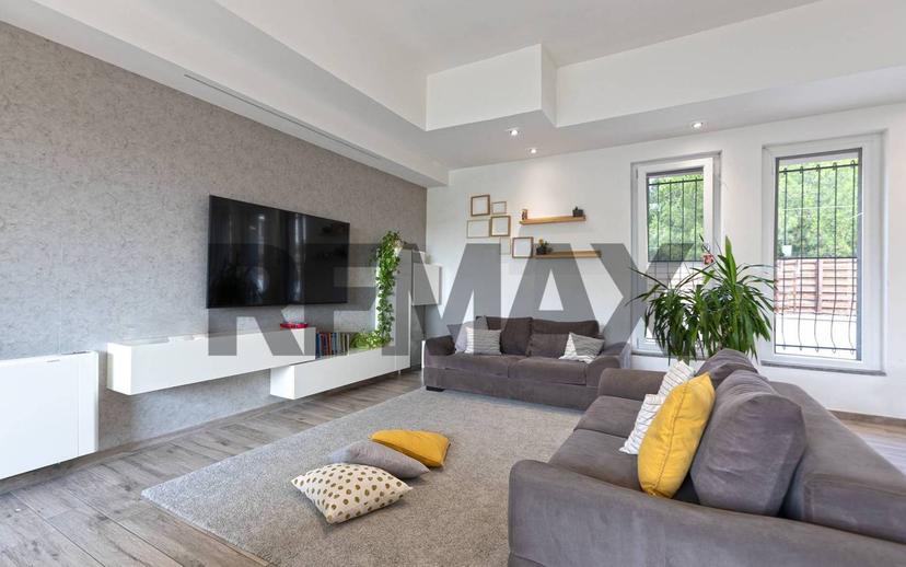 Villa unifamiliare Strada Gramignana 5, Bagnaia - La Quercia, Viterbo — foto 14 di 86