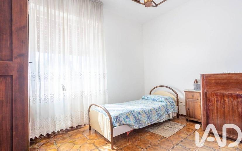 Villa unifamiliare via CASETTE DI PASSATEMPO, Passatempo, Osimo — foto 20 di 26