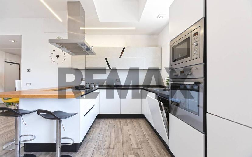 Villa unifamiliare Strada Gramignana 5, Bagnaia - La Quercia, Viterbo — foto 8 di 86