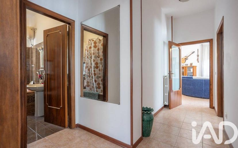 Villa unifamiliare via CASETTE DI PASSATEMPO, Passatempo, Osimo — foto 21 di 26