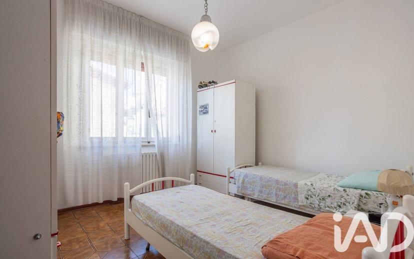 Villa unifamiliare via CASETTE DI PASSATEMPO, Passatempo, Osimo — foto 7 di 26