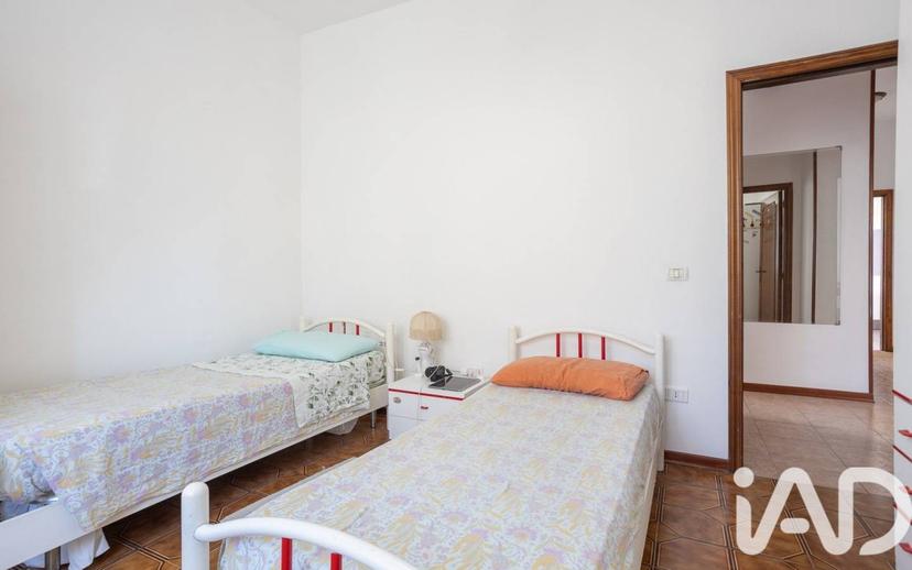 Villa unifamiliare via CASETTE DI PASSATEMPO, Passatempo, Osimo — foto 25 di 26