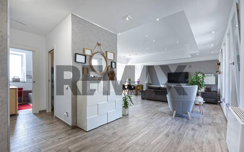 Villa unifamiliare Strada Gramignana 5, Bagnaia - La Quercia, Viterbo — foto 4 di 86