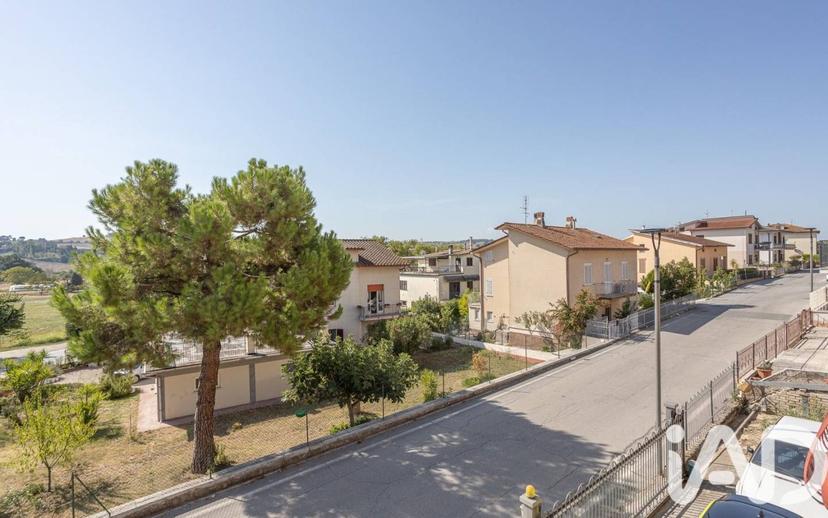 Villa unifamiliare via CASETTE DI PASSATEMPO, Passatempo, Osimo — foto 24 di 26