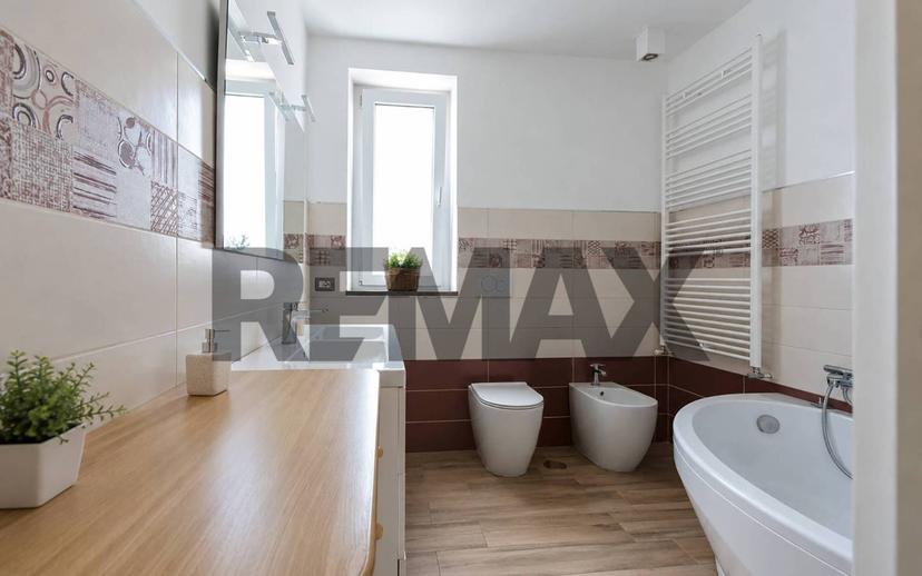 Villa unifamiliare Strada Gramignana 5, Bagnaia - La Quercia, Viterbo — foto 37 di 86
