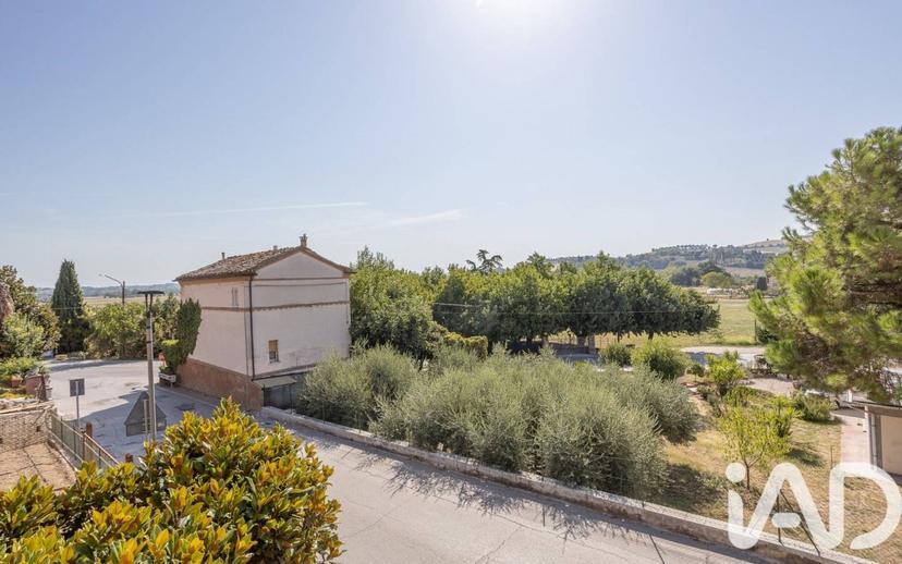 Villa unifamiliare via CASETTE DI PASSATEMPO, Passatempo, Osimo — foto 2 di 26