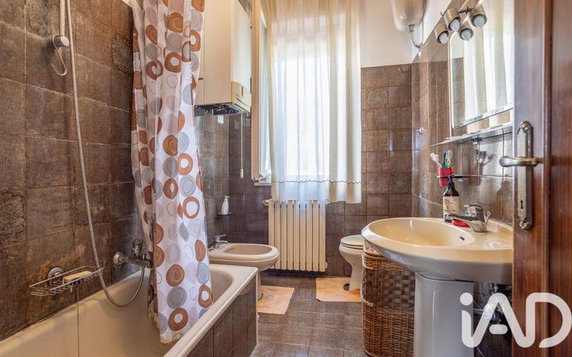 Villa unifamiliare via CASETTE DI PASSATEMPO, Passatempo, Osimo — foto 10 di 26