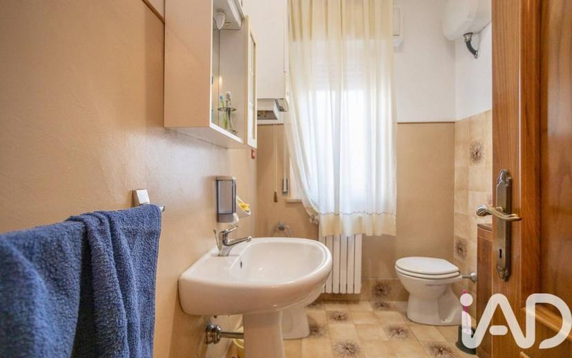 Villa unifamiliare via CASETTE DI PASSATEMPO, Passatempo, Osimo — foto 17 di 26