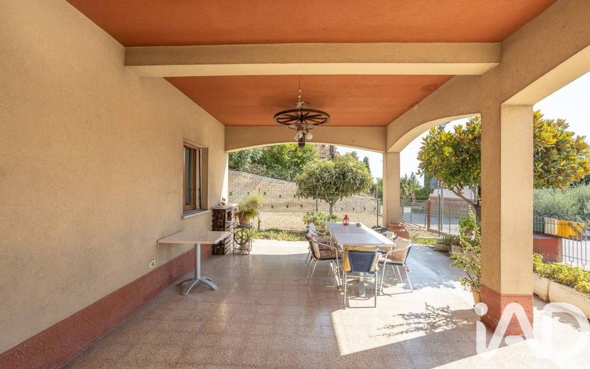 Villa unifamiliare via CASETTE DI PASSATEMPO, Passatempo, Osimo — foto 3 di 26