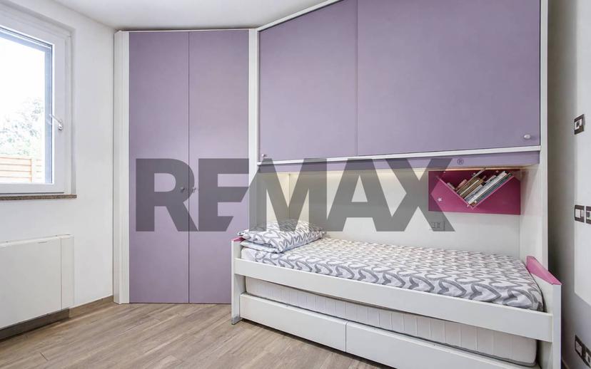 Villa unifamiliare Strada Gramignana 5, Bagnaia - La Quercia, Viterbo — foto 34 di 86