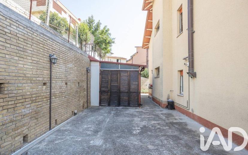 Villa unifamiliare via CASETTE DI PASSATEMPO, Passatempo, Osimo — foto 16 di 26