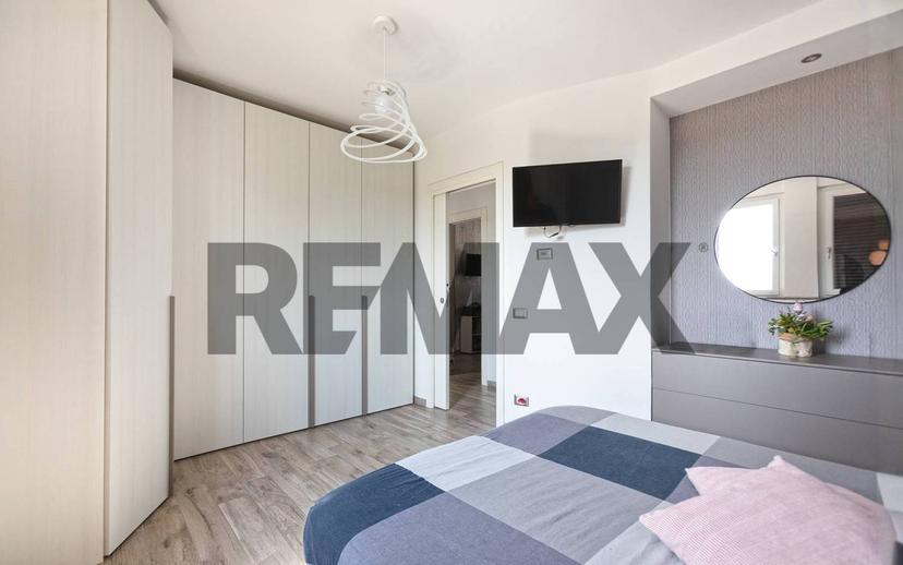 Villa unifamiliare Strada Gramignana 5, Bagnaia - La Quercia, Viterbo — foto 57 di 86