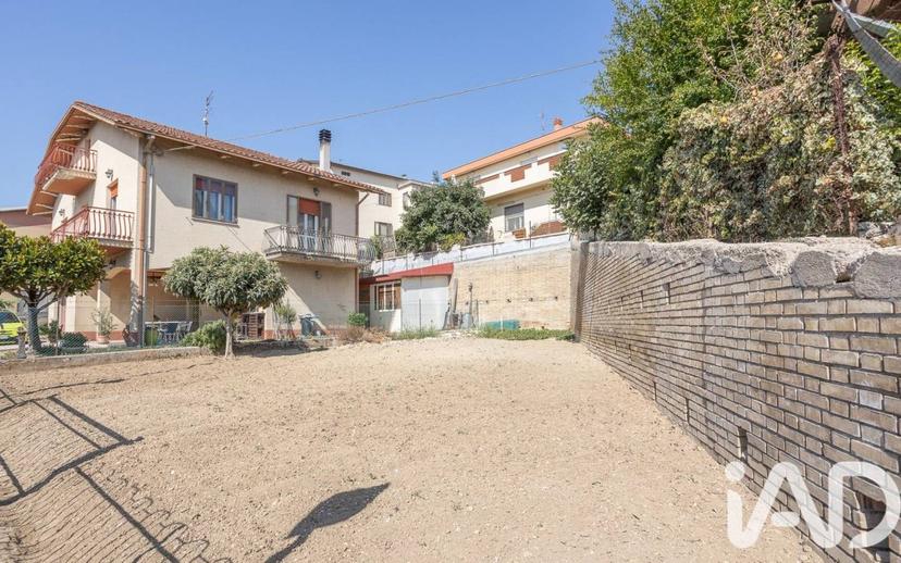 Villa unifamiliare via CASETTE DI PASSATEMPO, Passatempo, Osimo — foto 5 di 26