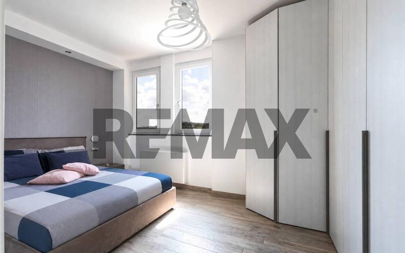 Villa unifamiliare Strada Gramignana 5, Bagnaia - La Quercia, Viterbo — foto 31 di 86