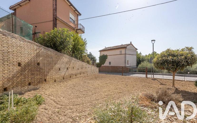 Villa unifamiliare via CASETTE DI PASSATEMPO, Passatempo, Osimo — foto 15 di 26