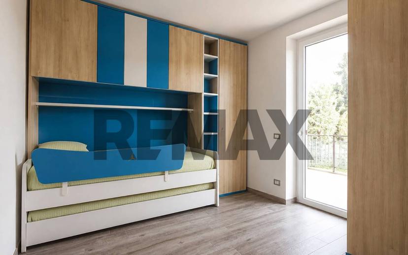 Villa unifamiliare Strada Gramignana 5, Bagnaia - La Quercia, Viterbo — foto 3 di 86