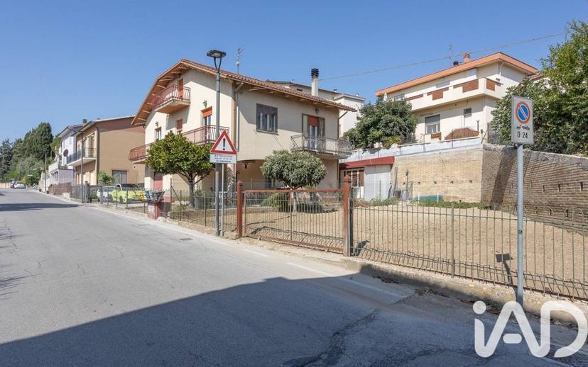 Villa unifamiliare via CASETTE DI PASSATEMPO, Passatempo, Osimo — foto 18 di 26