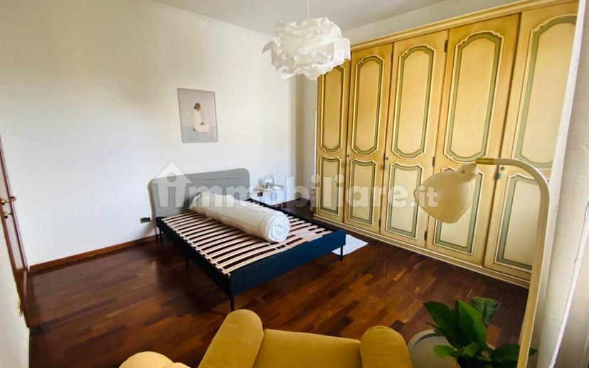 Stanza singola via Stanislao Cannizzaro 3, Parma — foto 9 di 9