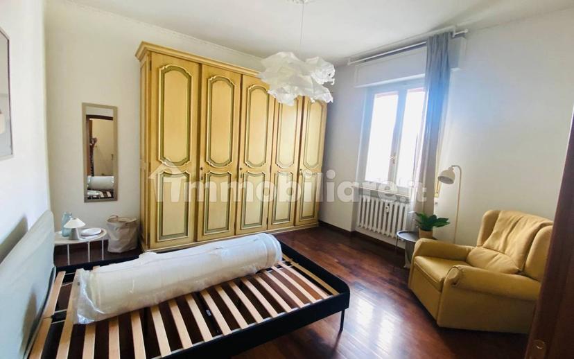 Stanza singola via Stanislao Cannizzaro 3, Parma — foto 8 di 9
