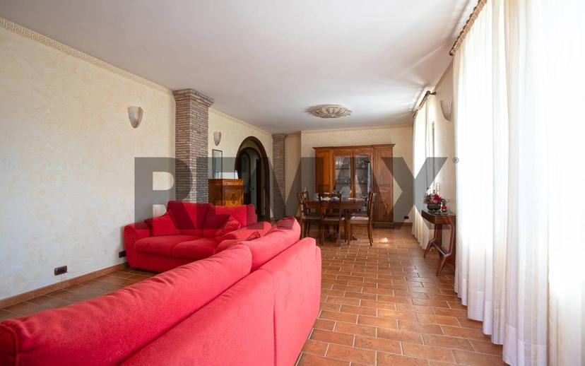 Villa unifamiliare Strada Gramignana 5, Bagnaia - La Quercia, Viterbo — foto 66 di 86