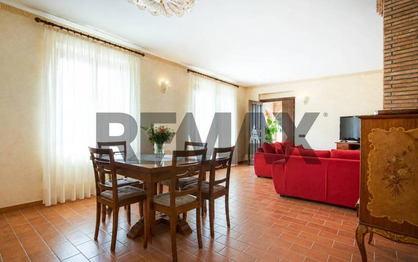 Villa unifamiliare Strada Gramignana 5, Bagnaia - La Quercia, Viterbo — foto 65 di 86