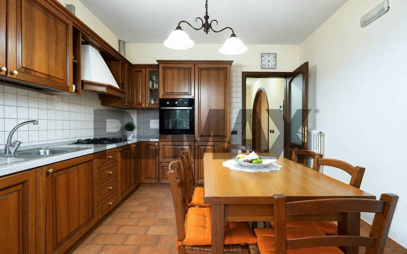 Villa unifamiliare Strada Gramignana 5, Bagnaia - La Quercia, Viterbo — foto 59 di 86